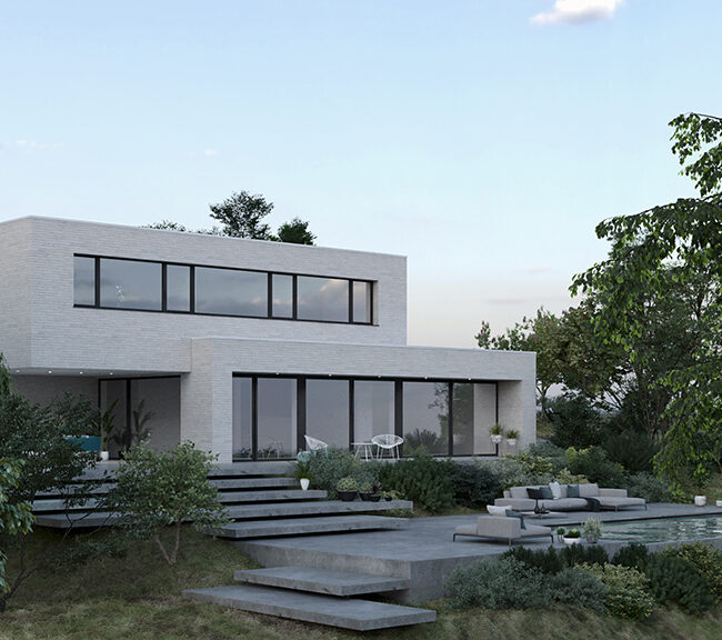 Ugo Architectures | Architecte situé à Namur